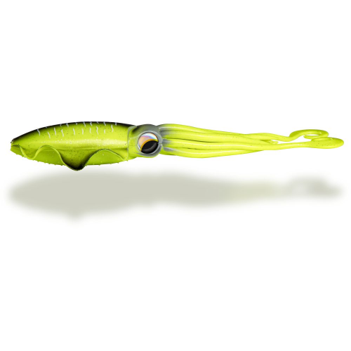 Calamar U-Float Yellow Zombie (Floating 20gr)